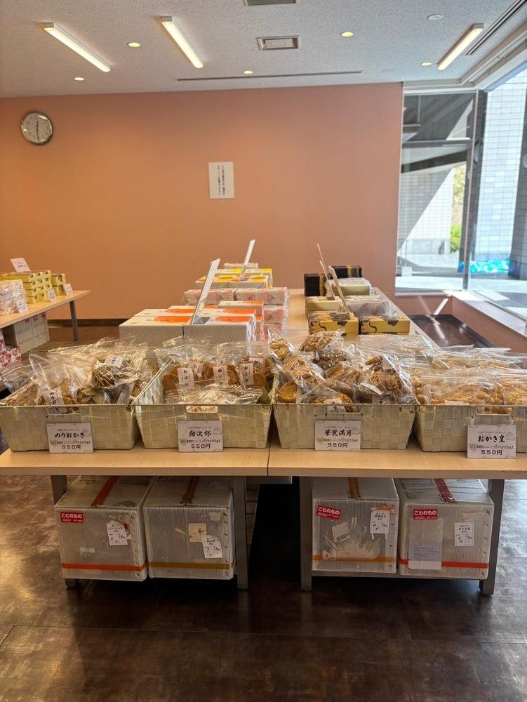 MIMICO関西グルメ手帖さんが投稿した播磨屋本店 神戸元町店（【旧店名】播磨屋ステーション）に関する口コミの画像