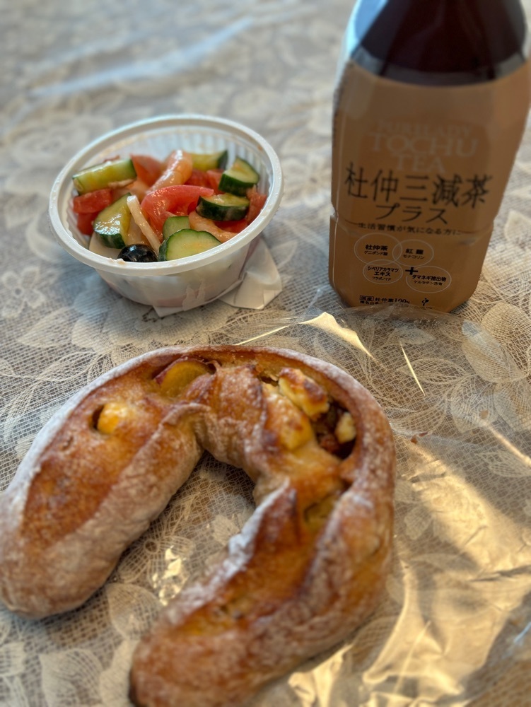 それなはとけさんが投稿したブランジェ浅野屋 千住博美術館店に関する口コミの画像