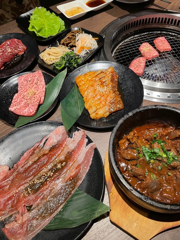 お出かけ名古屋人さんが投稿した名駅de 焼肉 DOURAKU 名駅店（どうらく）に関する口コミの画像