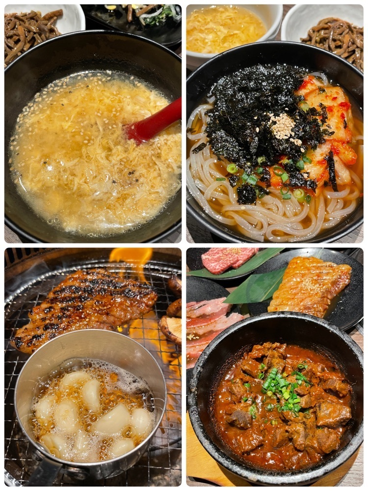 お出かけ名古屋人さんが投稿した名駅de 焼肉 DOURAKU 名駅店（どうらく）に関する口コミの画像