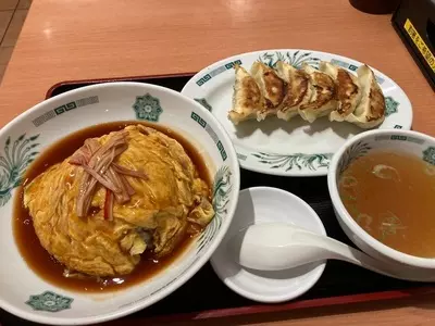 日高屋 小田急相模原サウザンロード店