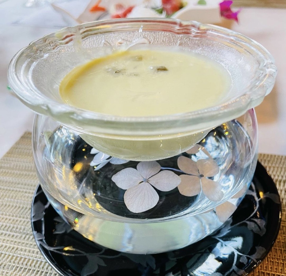 P-sanさんが投稿した花いろどりの宿　花游（カユウ）に関する口コミの画像