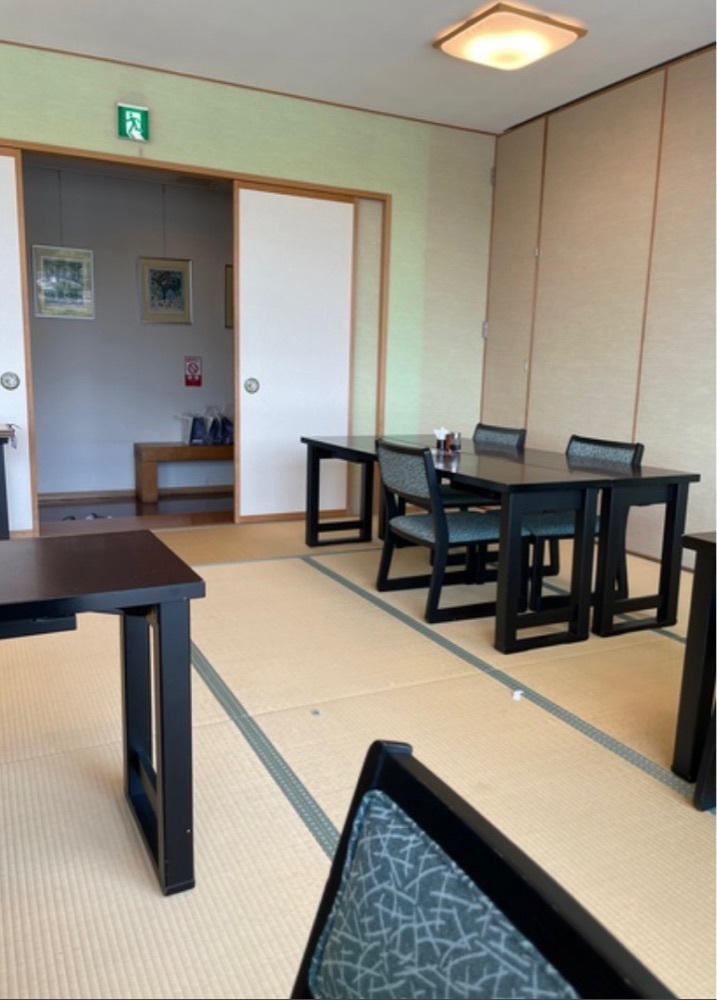 P-sanさんが投稿した納涼亭に関する口コミの画像
