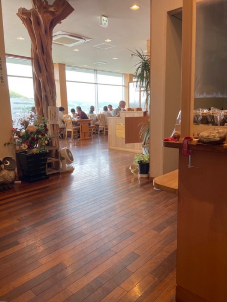 P-sanさんが投稿した納涼亭に関する口コミの画像
