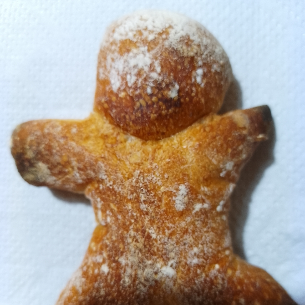 のんびりんこさんが投稿したブランジェリー ももパンに関する口コミの画像