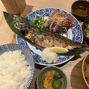 炙処 火ノ膳 高田馬場 路地入ったところ店