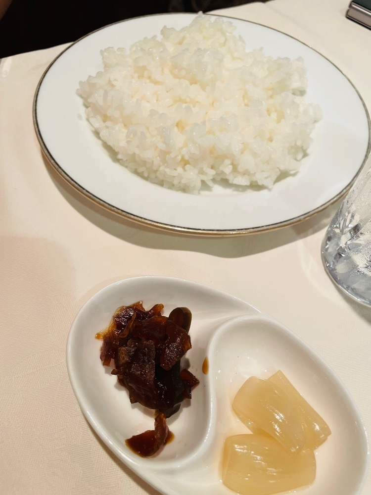 ❁⃘*.ﾟ·͜·♡さんが投稿したレストラン香味屋（カミヤ）に関する口コミの画像
