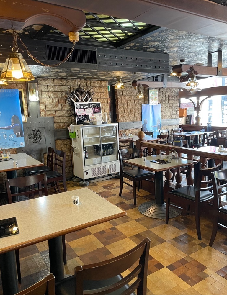お出かけ名古屋人さんが投稿したヨコイ 住吉本店に関する口コミの画像