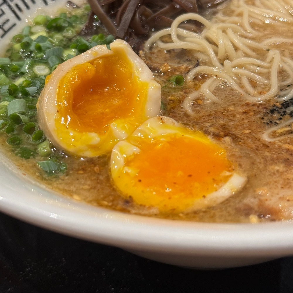 鉄道王さんが投稿した元祖 麺屋原宿 名古屋金山店（がんそ めんやはらじゅく）に関する口コミの画像