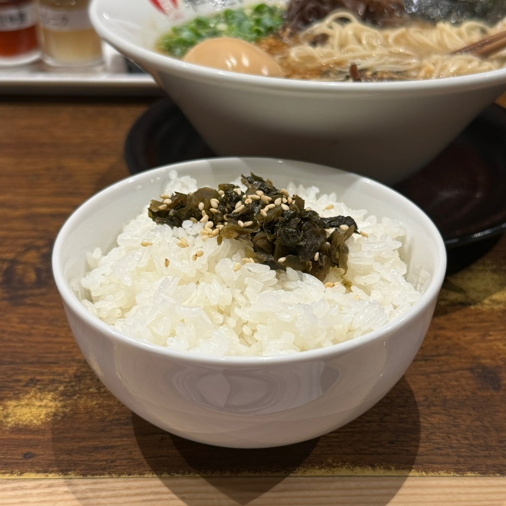鉄道王さんが投稿した元祖 麺屋原宿 名古屋金山店（がんそ めんやはらじゅく）に関する口コミの画像
