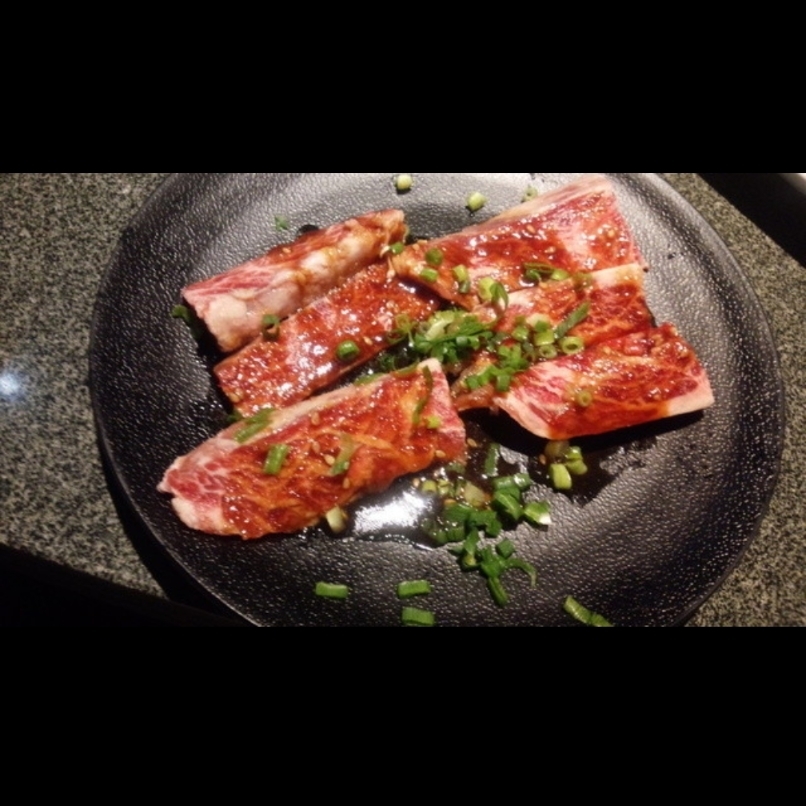 sakur776さんが投稿したあみやき亭 師勝店（アミヤキテイ）に関する口コミの画像