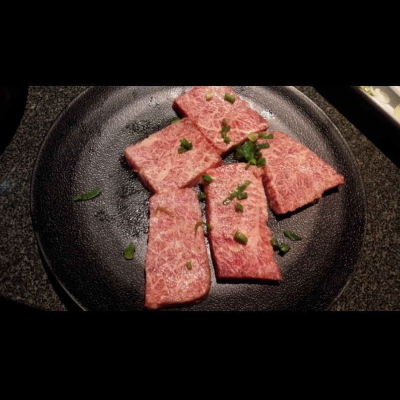 sakur776さんが投稿したあみやき亭 師勝店（アミヤキテイ）に関する口コミの画像