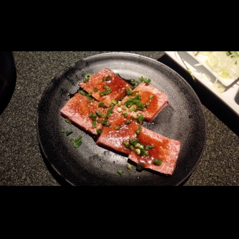 sakur776さんが投稿したあみやき亭 師勝店（アミヤキテイ）に関する口コミの画像