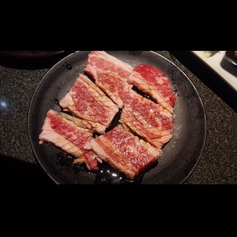 sakur776さんが投稿したあみやき亭 師勝店（アミヤキテイ）に関する口コミの画像