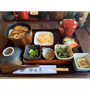 竹林亭 新宮店（ちくりんてい）