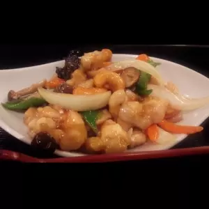 中国料理 シルクロード 上前津店