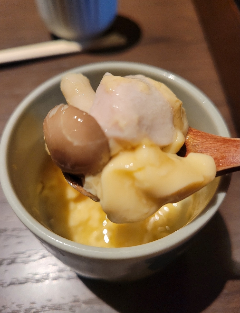 じゅりぽんさんが投稿した赤坂 転石亭 HANARE（アカサカテンセキテイハナレ）に関する口コミの画像