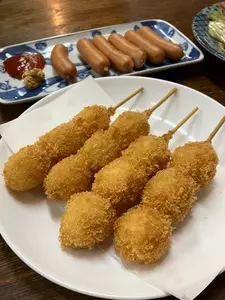 十八番
