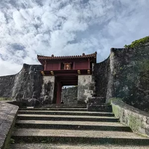 瑞泉門