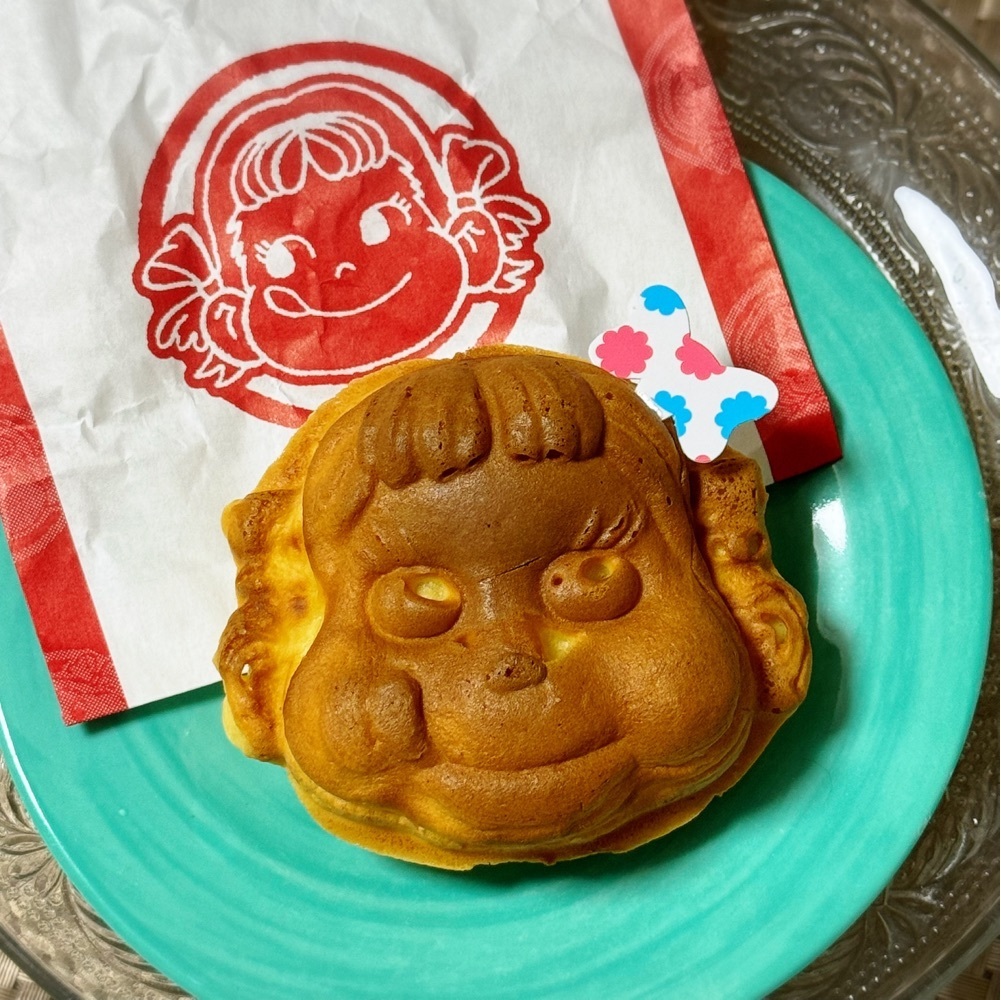 居眠ぱんださんが投稿した不二家 飯田橋神楽坂店に関する口コミの画像