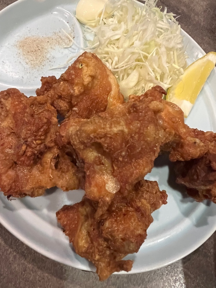 himbaさんが投稿した龍泉亭に関する口コミの画像