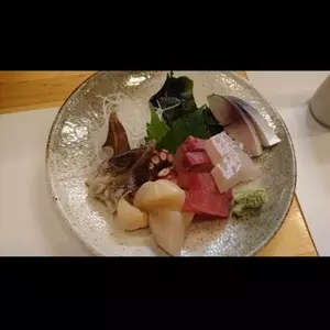 漁火