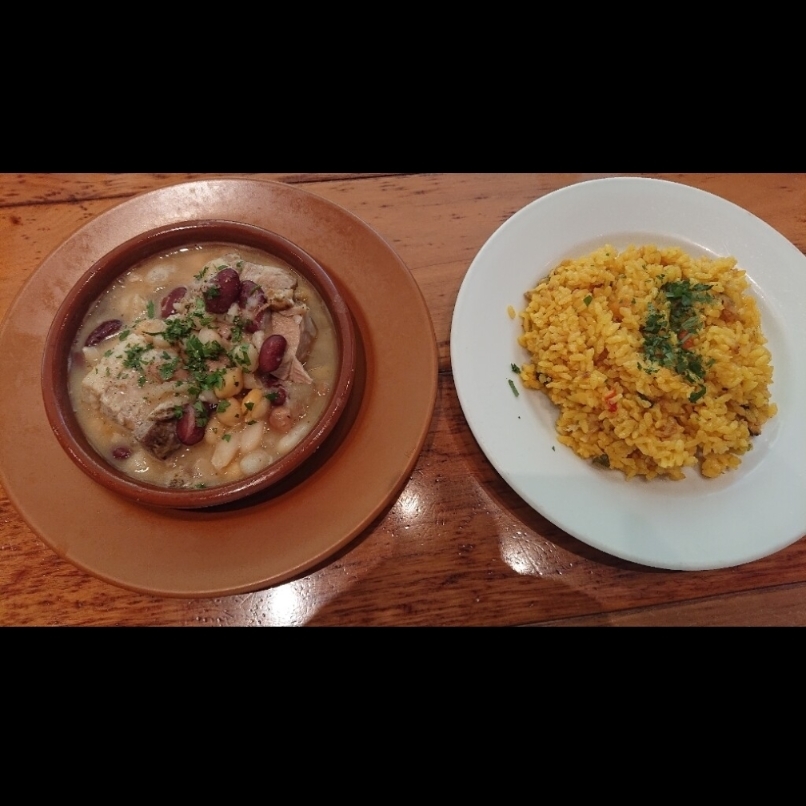 sakur776さんが投稿したバル デ エスパーニャ ムイ 名古屋ミッドランド店（BAR de Espana MUY）に関する口コミの画像