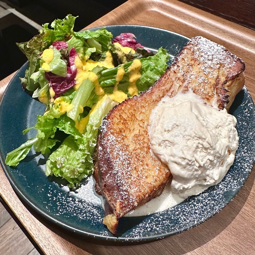 yuirinさんが投稿したベーカリー&レストラン 沢村 名古屋（BAKERY&RESTAURANT SAWAMURA）に関する口コミの画像