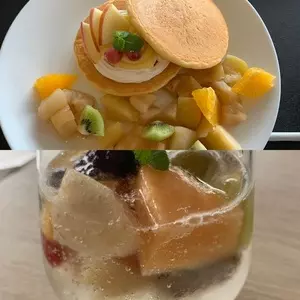 東谷山フルーツパーク　レストハウス