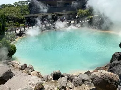 鬼石の湯
