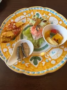 石窯イタリアン チーナ邸 肥後橋・靭公園（Cheena）