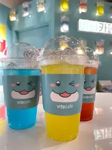vita cafe(ビタカフェ)