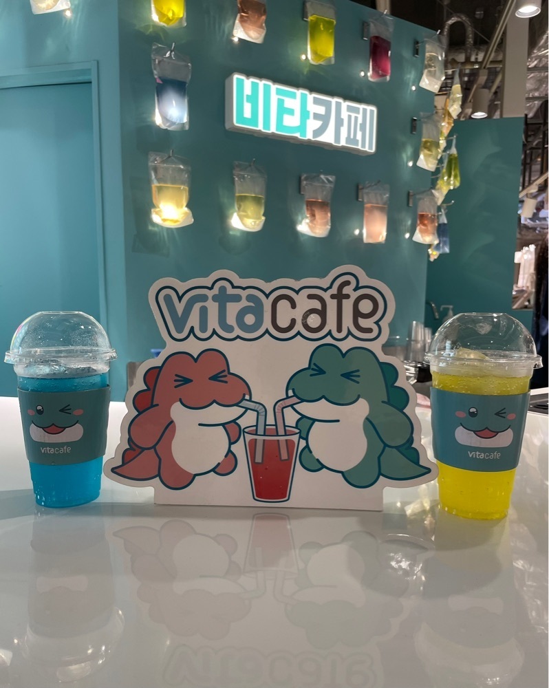 お出かけ名古屋人さんが投稿したvita cafe(ビタカフェ)に関する口コミの画像