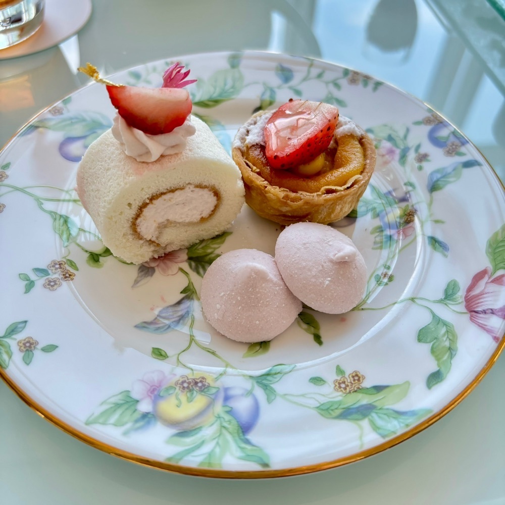 エリーチカさんが投稿したラウンジプラス（LOUNGE PLUS）に関する口コミの画像