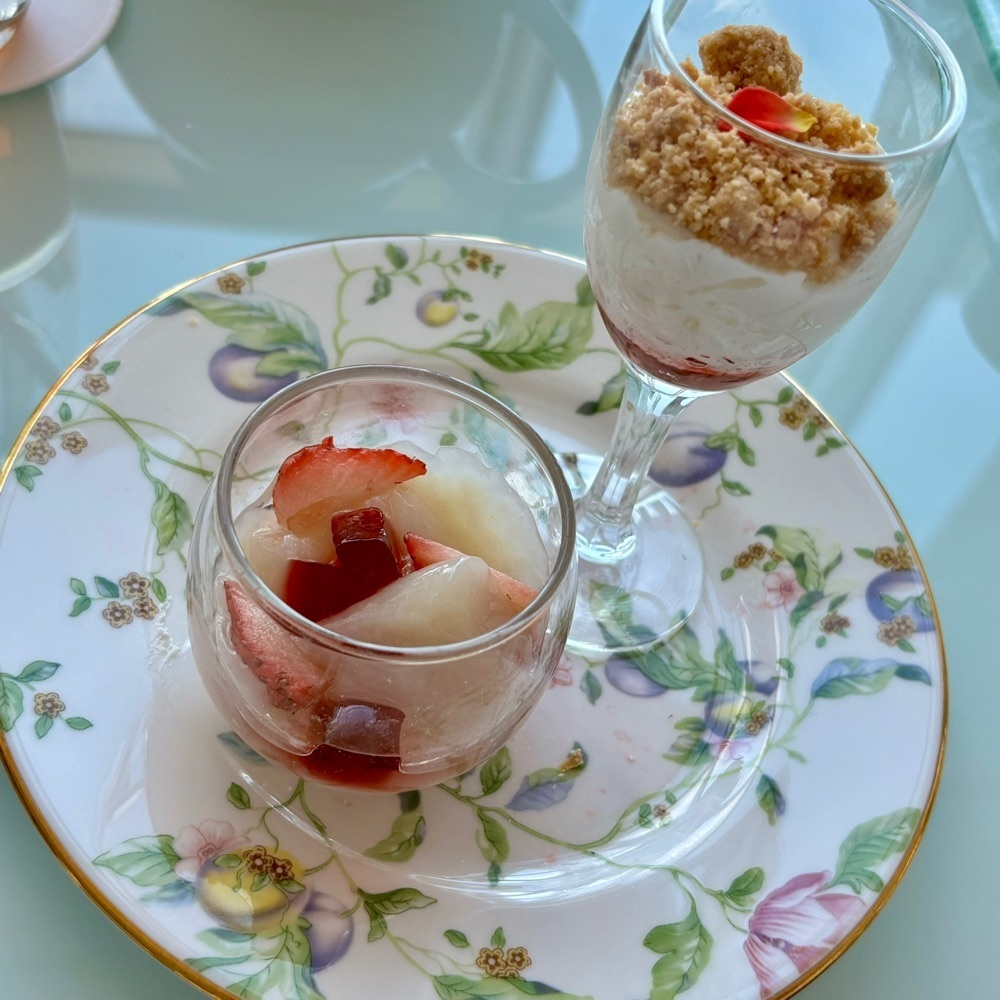 エリーチカさんが投稿したラウンジプラス（LOUNGE PLUS）に関する口コミの画像