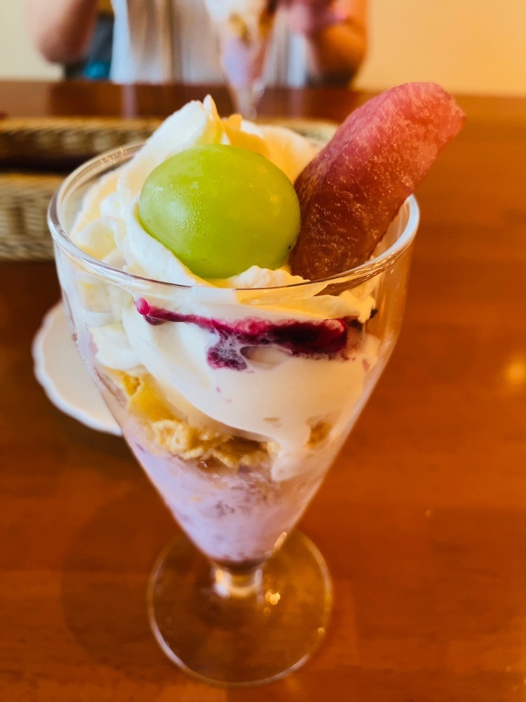 mariさんが投稿したランチ＆バー 花菜（Ｈａｎａｎａ）に関する口コミの画像