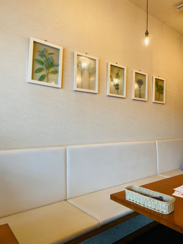 mariさんが投稿したランチ＆バー 花菜（Ｈａｎａｎａ）に関する口コミの画像