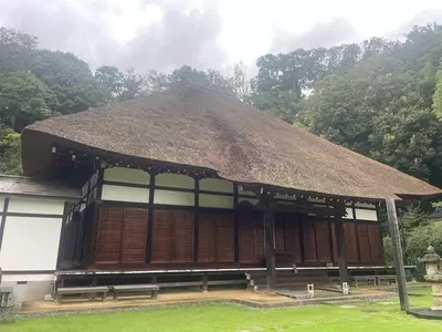 西方寺