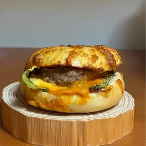 ベーグル&ベーグル アスナル金山店（BAGEL&BAGEL）
