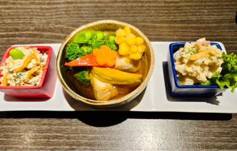 美肌ダイニング kei（ビハダダイニング ケイ） 3枚目