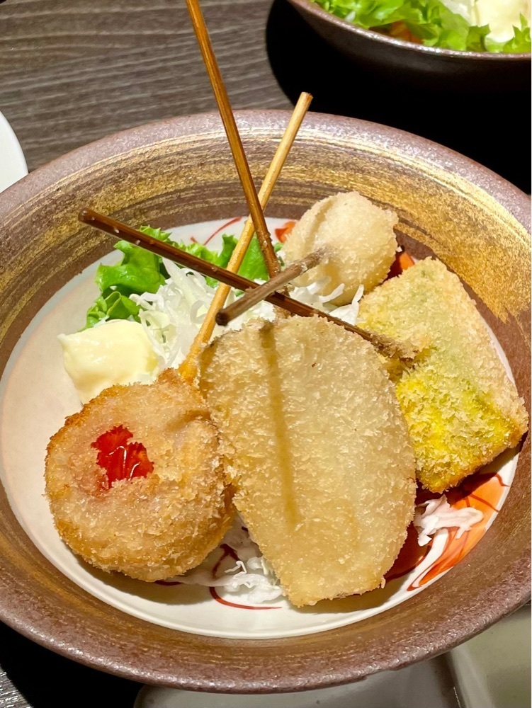 ❁⃘*.ﾟ·͜·♡さんが投稿した美肌ダイニング kei（ビハダダイニング ケイ）に関する口コミの画像