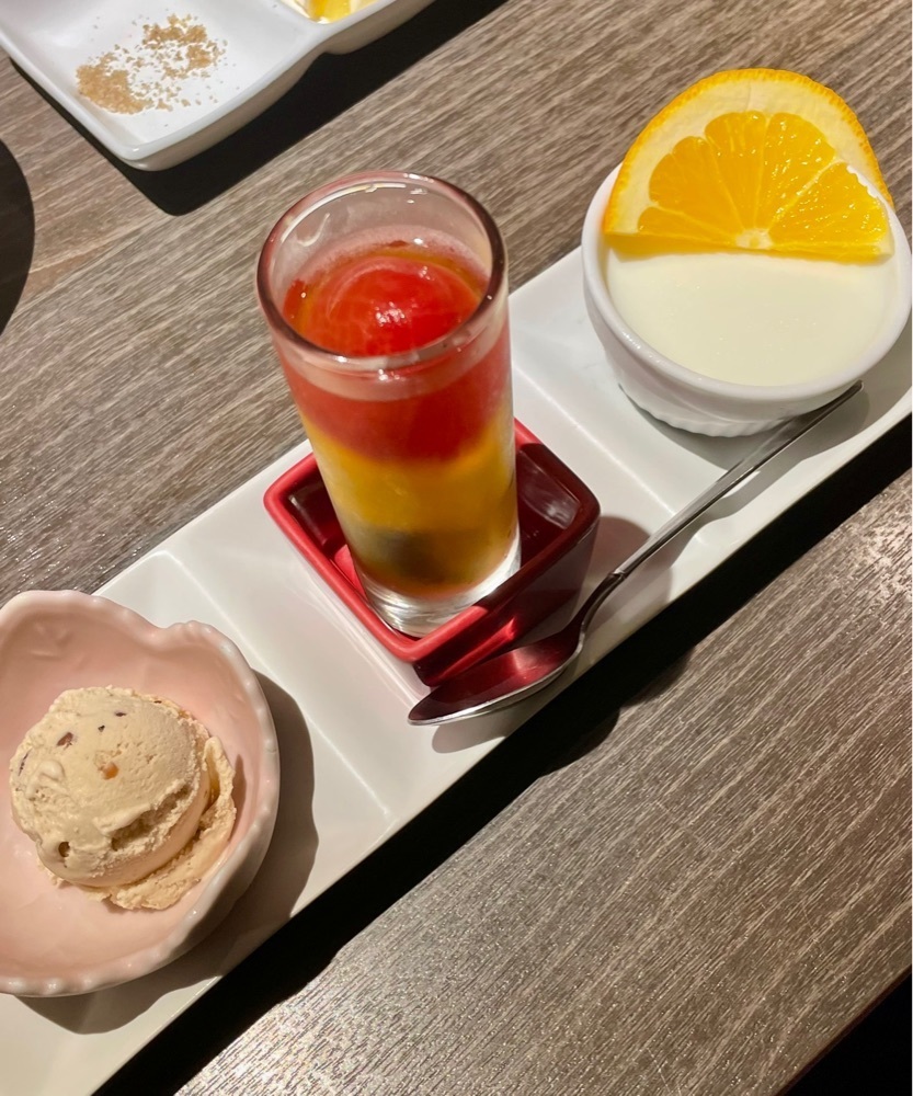 ❁⃘*.ﾟ·͜·♡さんが投稿した美肌ダイニング kei（ビハダダイニング ケイ）に関する口コミの画像