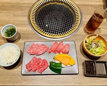 宮崎牛 焼肉 TORAYA（焼肉とらや）