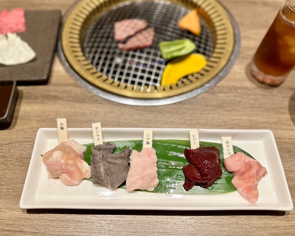 sanaebabyさんが投稿した宮崎牛 焼肉 TORAYA（焼肉とらや）に関する口コミの画像