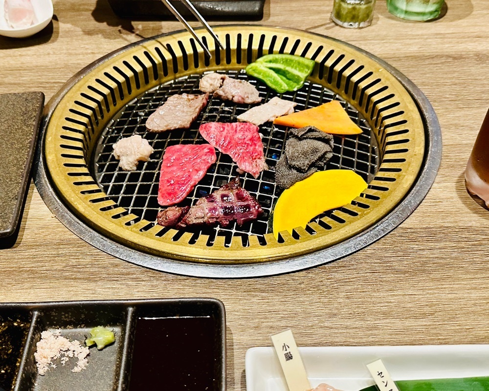 sanaebabyさんが投稿した宮崎牛 焼肉 TORAYA（焼肉とらや）に関する口コミの画像
