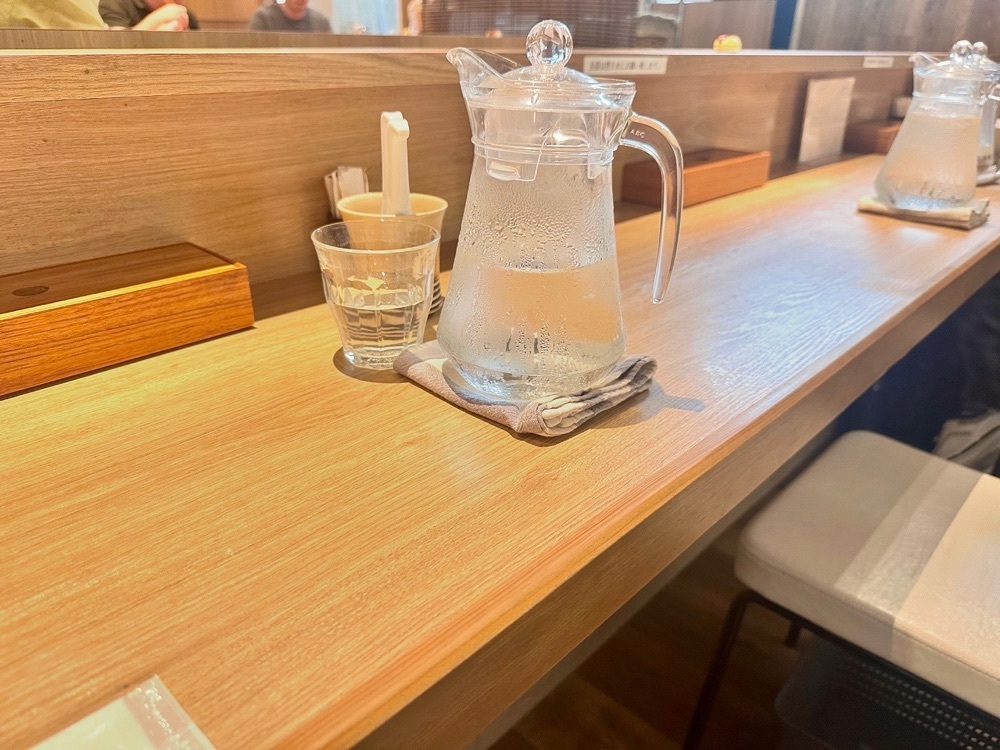かずくんさんが投稿した中華そば 無限に関する口コミの画像