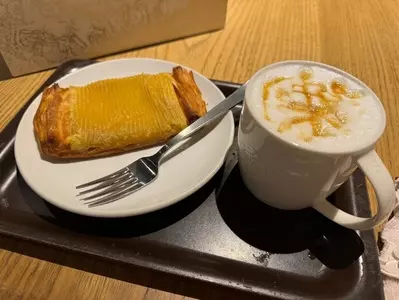 スターバックス リザーブ バー LUCUA osaka 地下2階店（STARBUCKS RESERVE BAR）