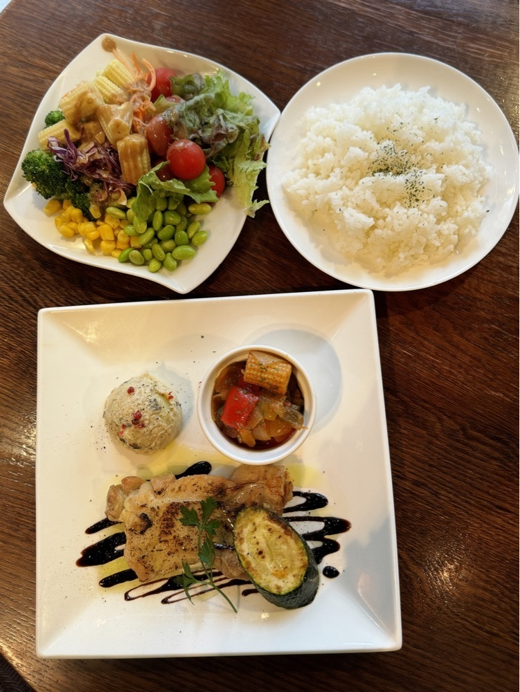 居眠ぱんださんが投稿したBISTRO Kuu 神保町（ビストロクウ）に関する口コミの画像