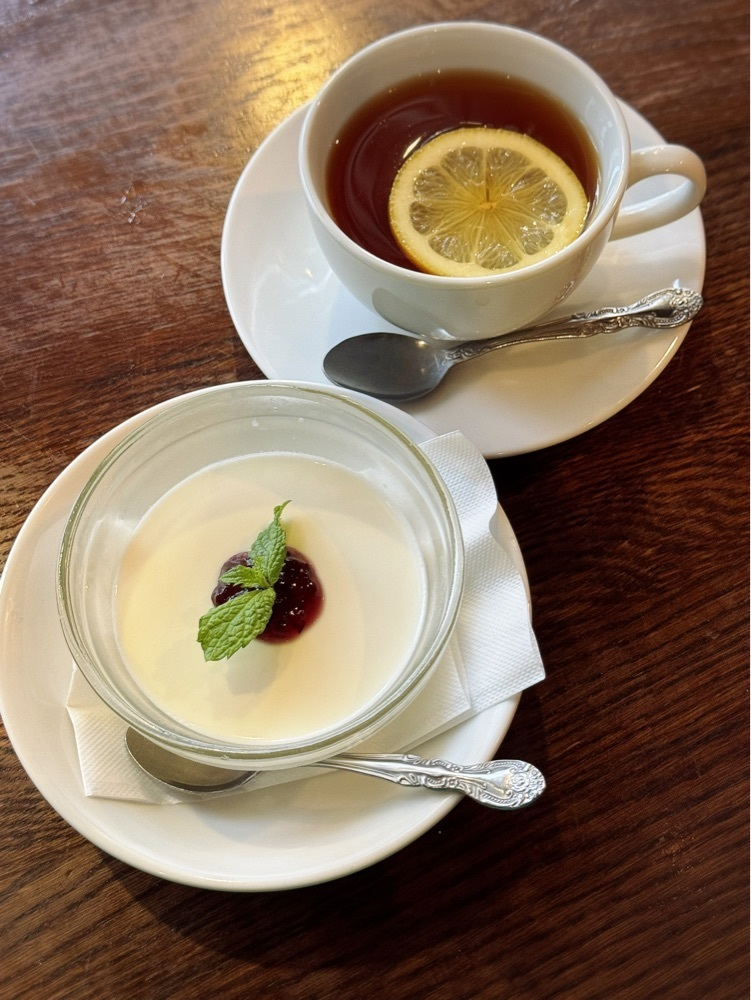 居眠ぱんださんが投稿したBISTRO Kuu 神保町（ビストロクウ）に関する口コミの画像