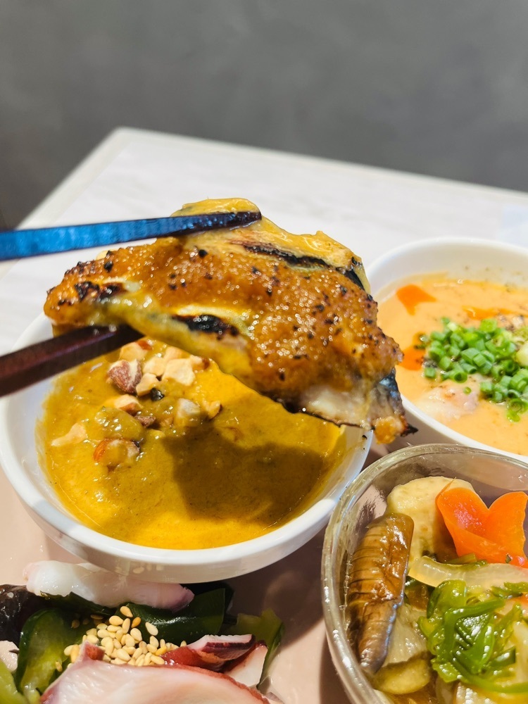 東京食べあルークさんが投稿したFISH A WEEK 週一魚 四谷店（フィッシュ ア ウィーク）に関する口コミの画像